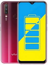 Замена тачскрина на телефоне Vivo Y15 в Хабаровске